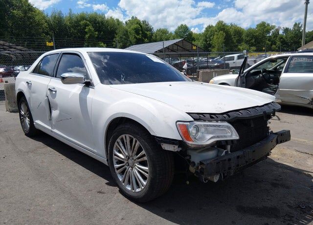 Chrysler 300