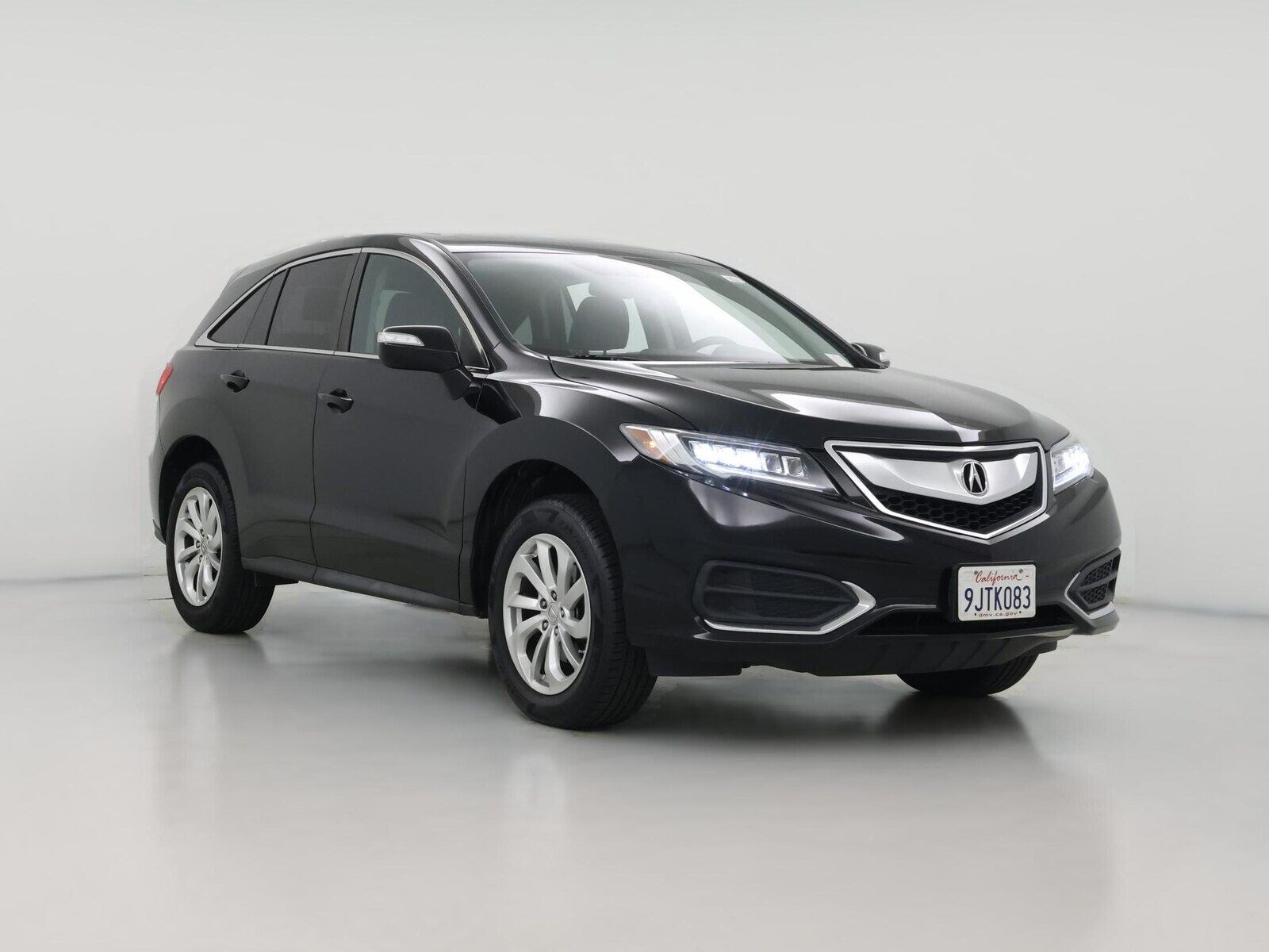 2018 ACURA RDX