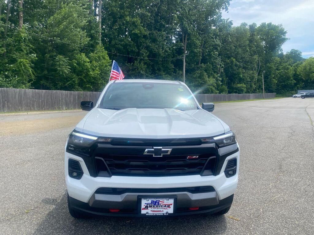 2023 CHEVROLET Silverado