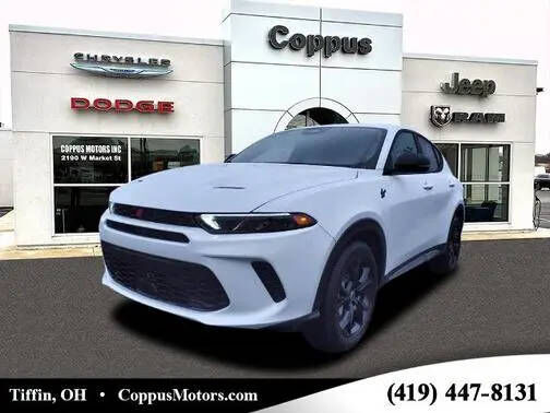 2024 DODGE HORNET