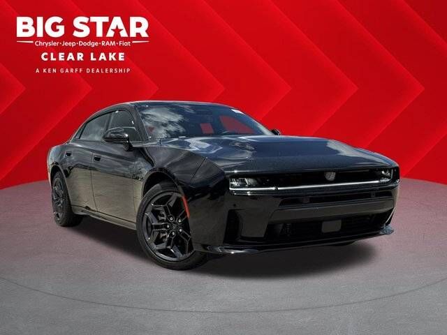 2026 DODGE Charger