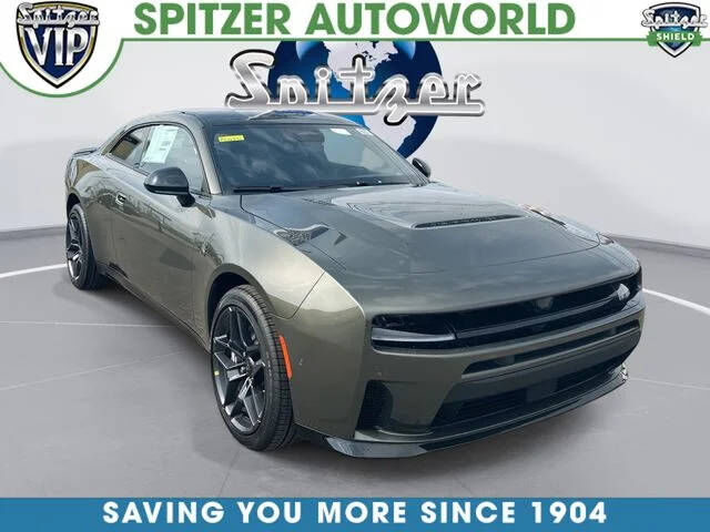 2026 DODGE Charger