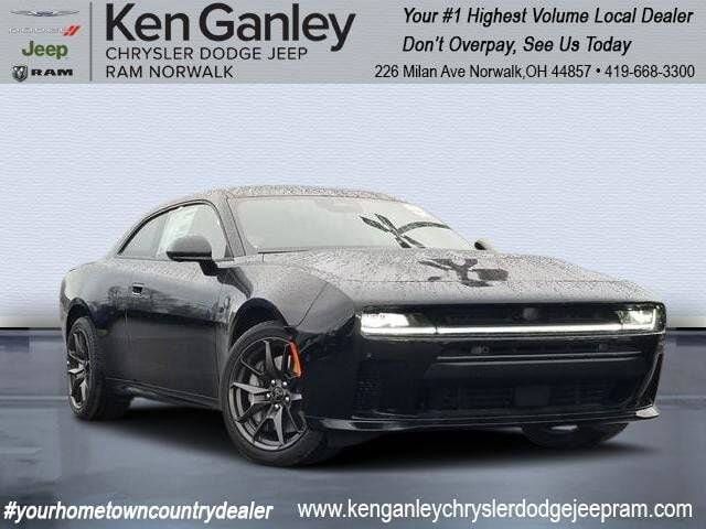 2026 DODGE Charger