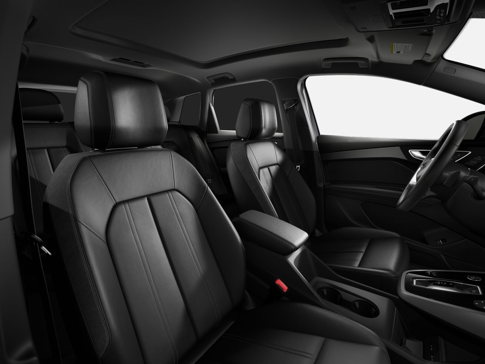 2023 Audi Q4