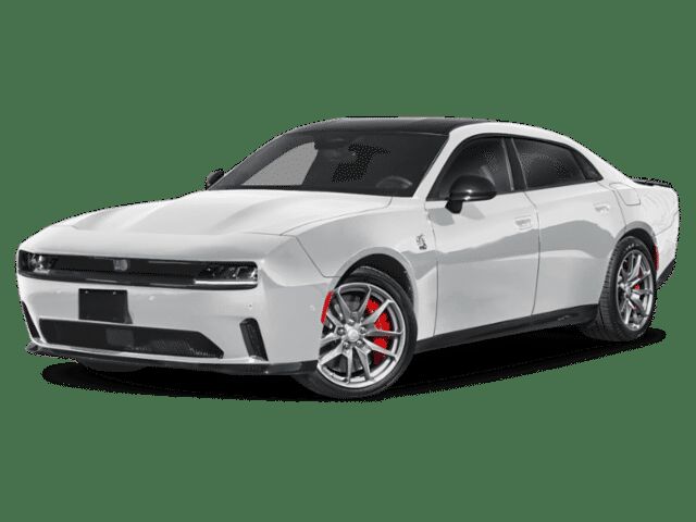 2026 DODGE Charger