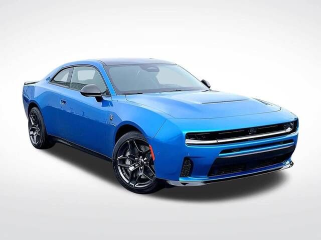 2026 DODGE Charger
