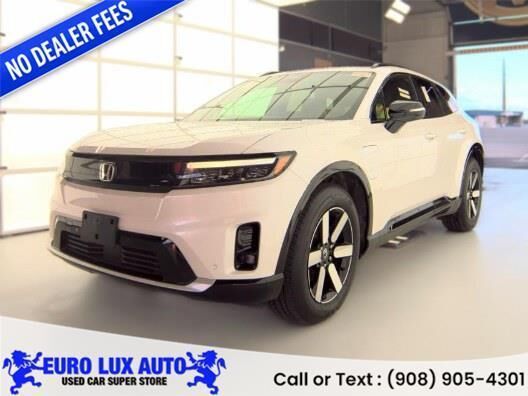 2024 HONDA Prologue