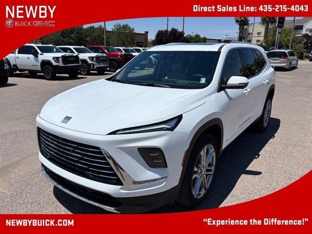 2026 BUICK Enclave