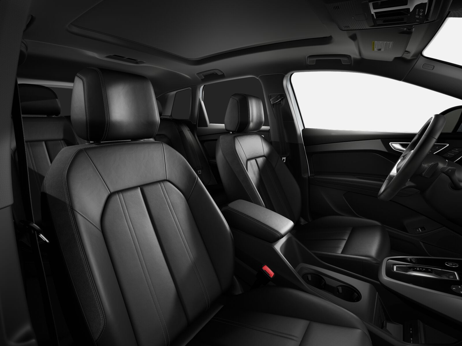 2023 Audi Q4