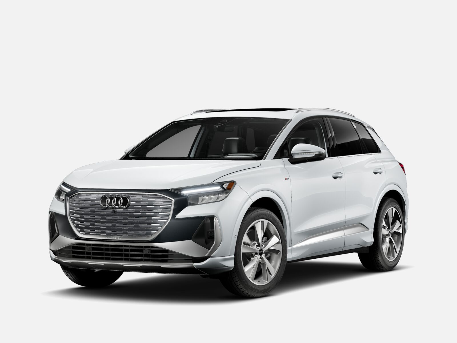 2023 AUDI Q4