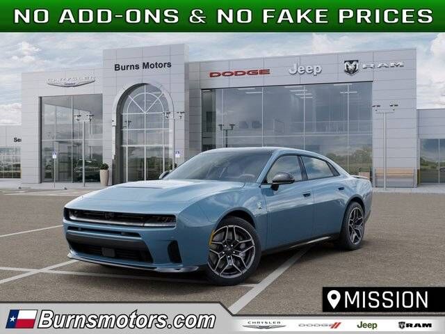 2026 DODGE Charger