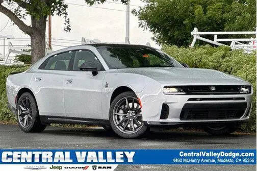 2026 DODGE Charger
