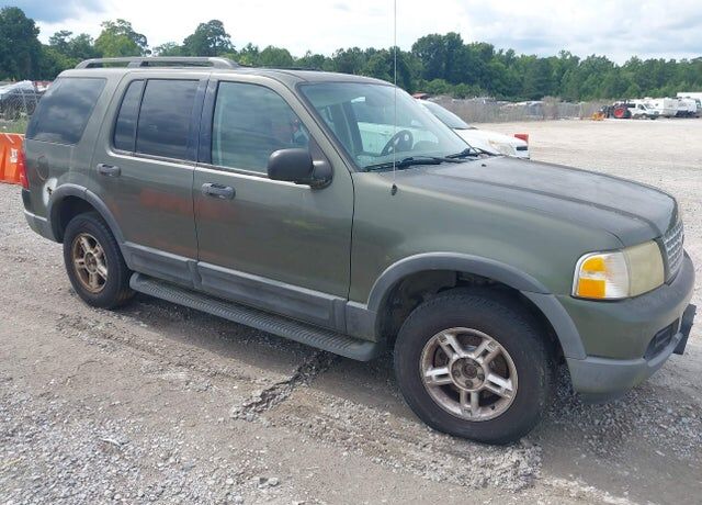 2003 FORD Explorer