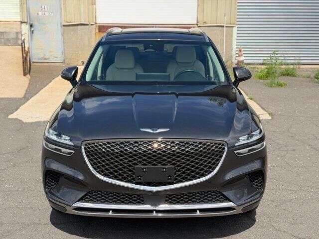 2024 GENESIS GV70