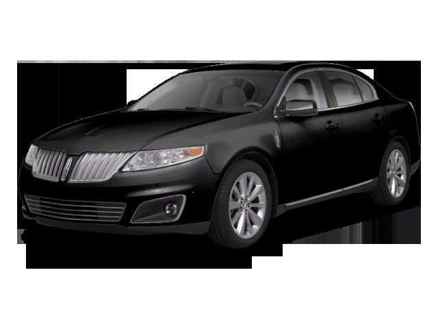 2011 LINCOLN MKS