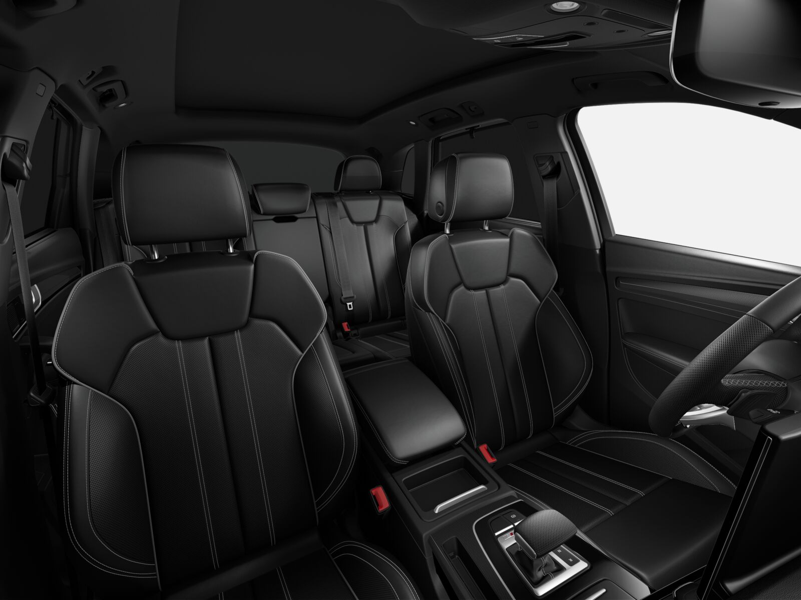 2023 Audi SQ5