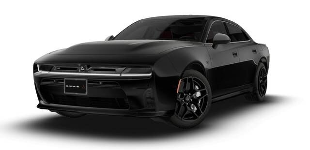 2026 DODGE Charger