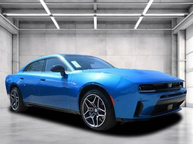 2026 DODGE Charger