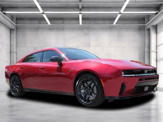 2026 DODGE Charger