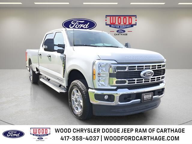 2026 FORD F-350