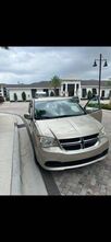 2015 DODGE Grand Caravan