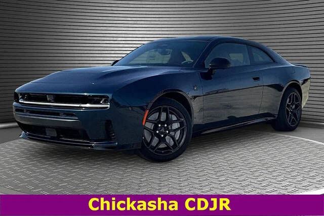2026 DODGE Charger