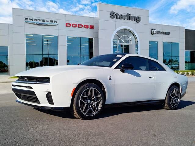2026 DODGE Charger