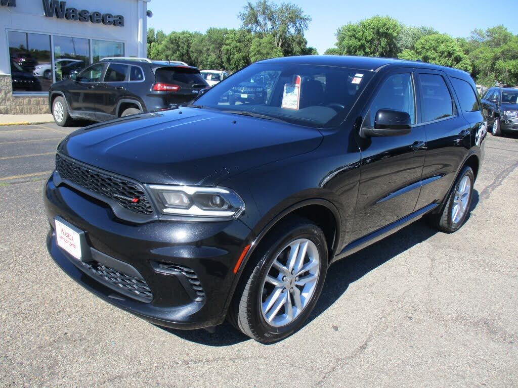 2023 DODGE Durango