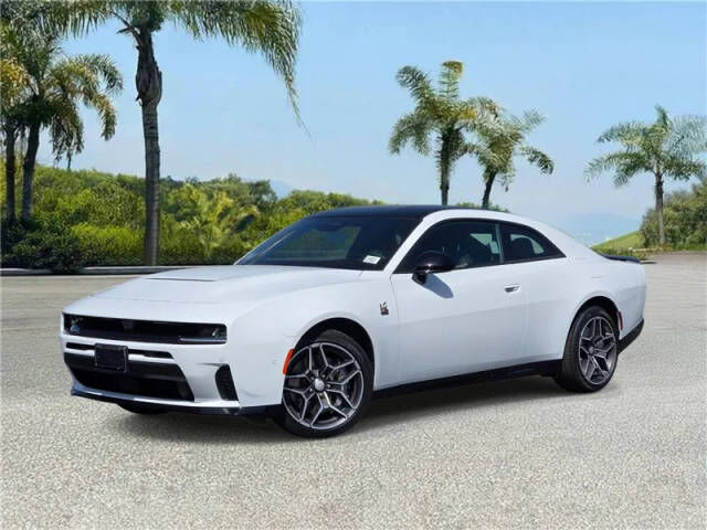 2026 DODGE Charger