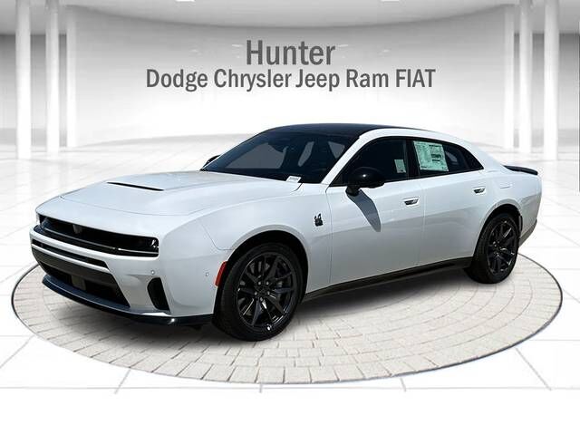 2026 DODGE Charger