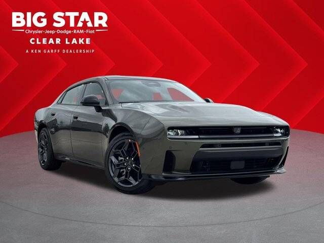 2026 DODGE Charger