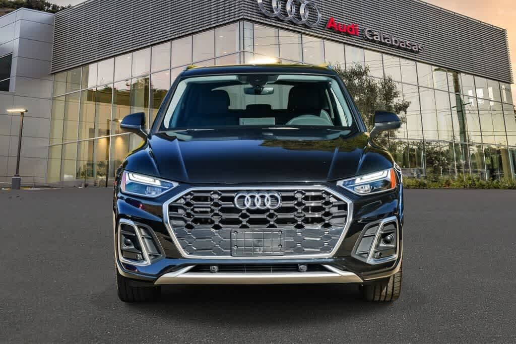 2023 Audi Q5 e