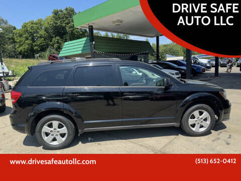 2014 DODGE Journey