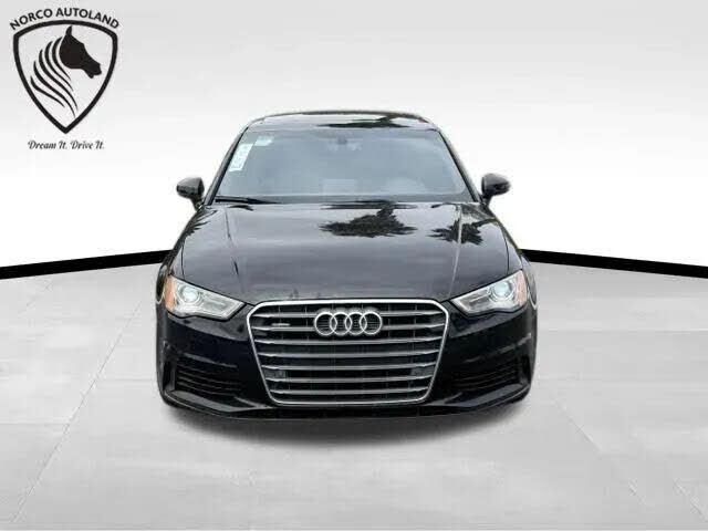 2016 Audi A3