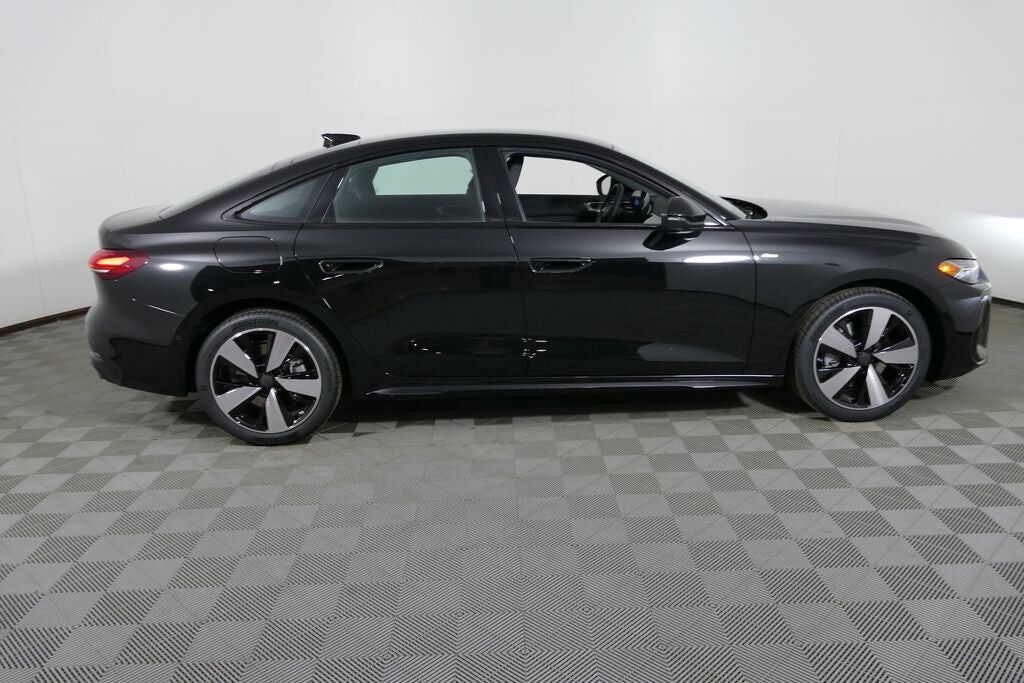 2026 Audi A5