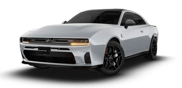 2026 DODGE Charger