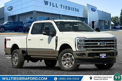 2026 FORD F-350