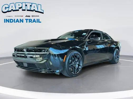 2026 DODGE Charger