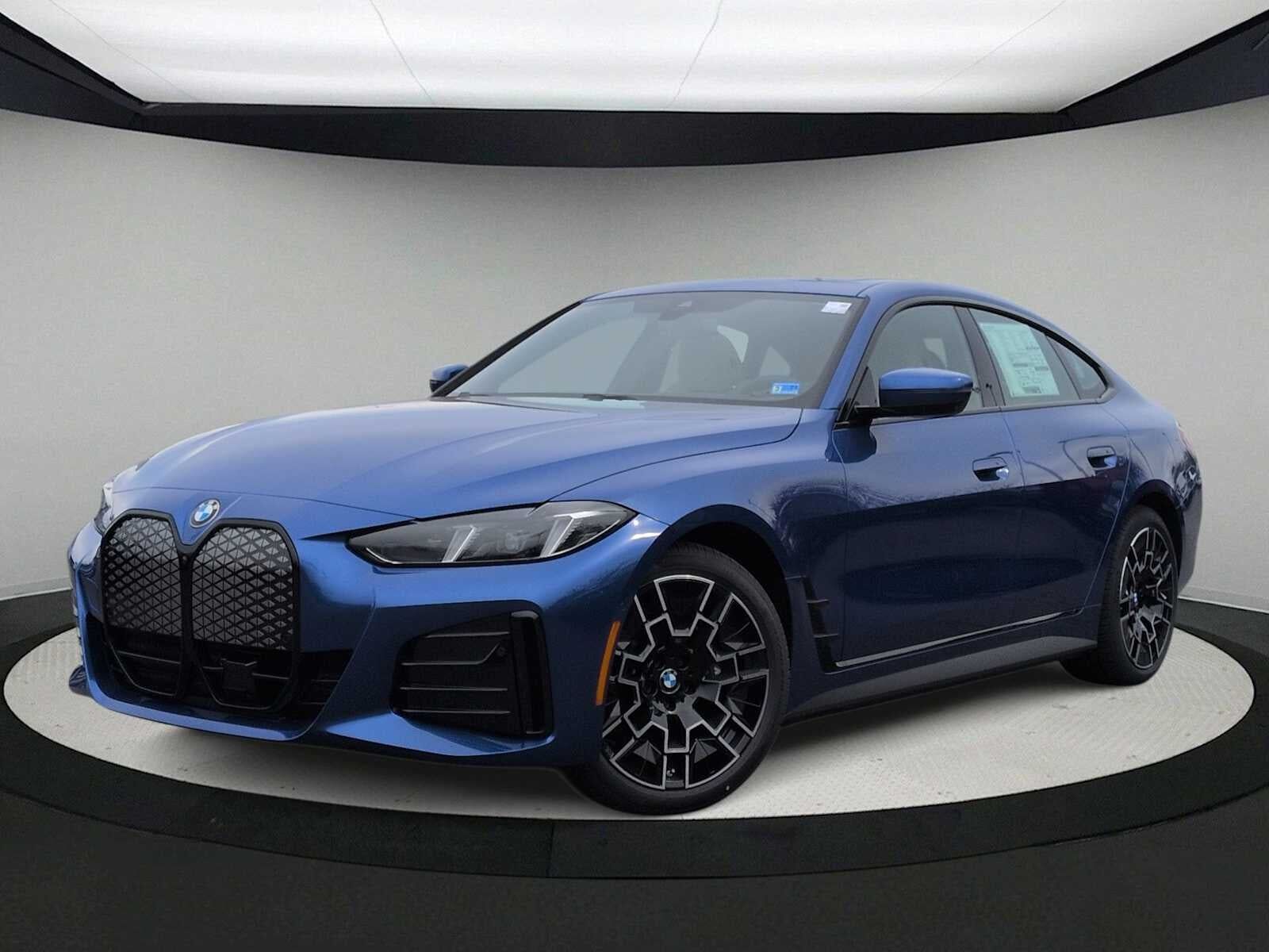 2026 BMW i4