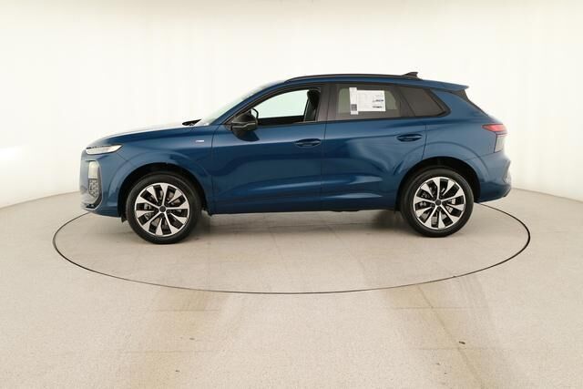 2026 Audi Q3