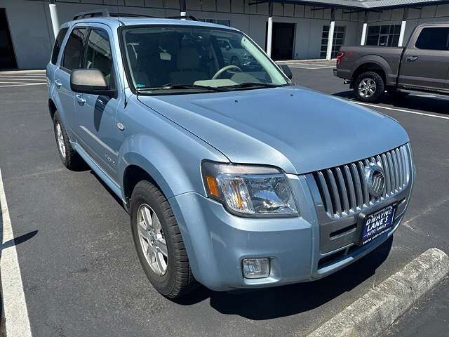 2008 MERCURY Mariner