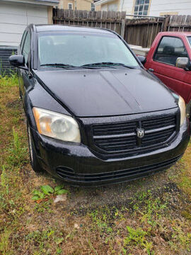 2008 DODGE Caliber