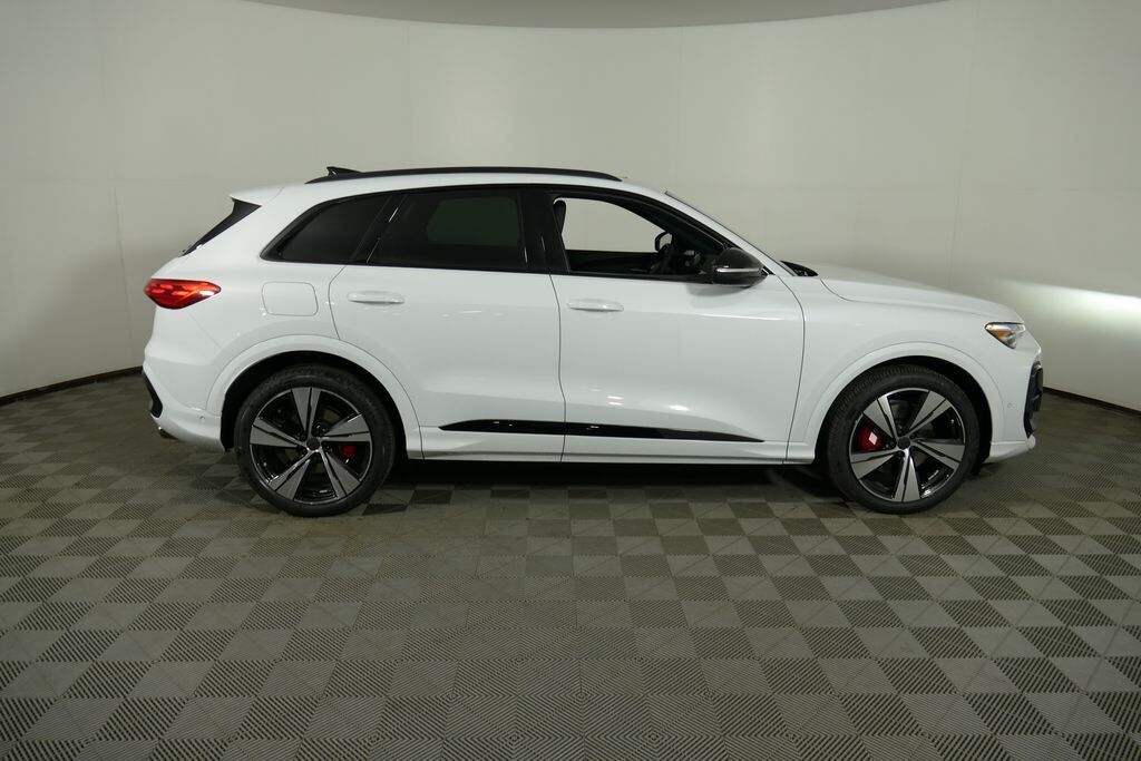 2026 Audi SQ5