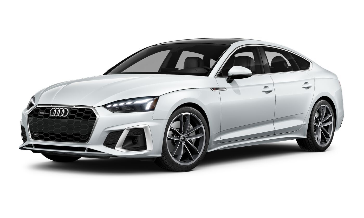 2023 AUDI A5