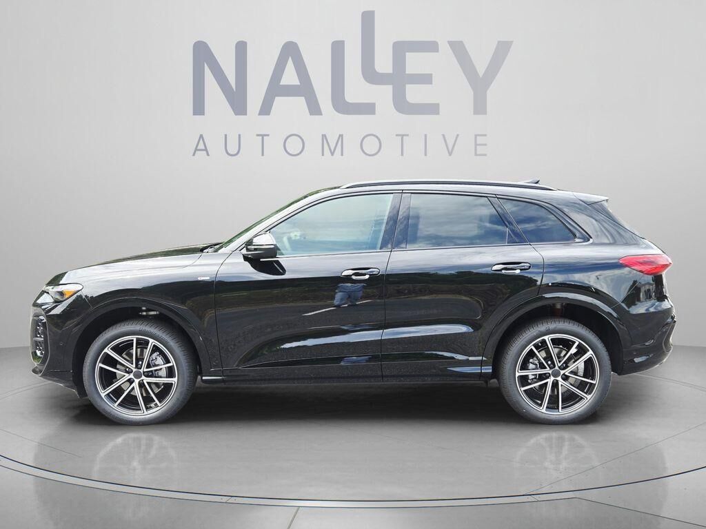 2026 Audi Q5