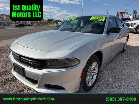 2023 DODGE Charger