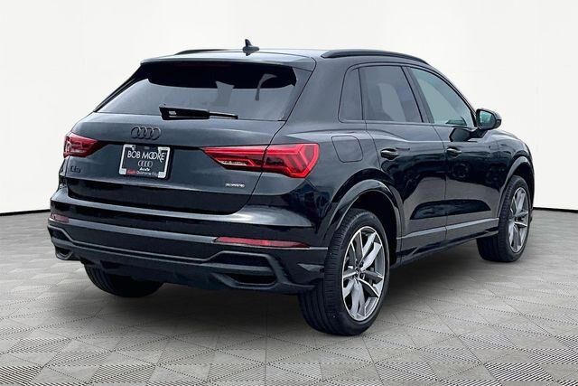 2023 Audi Q3