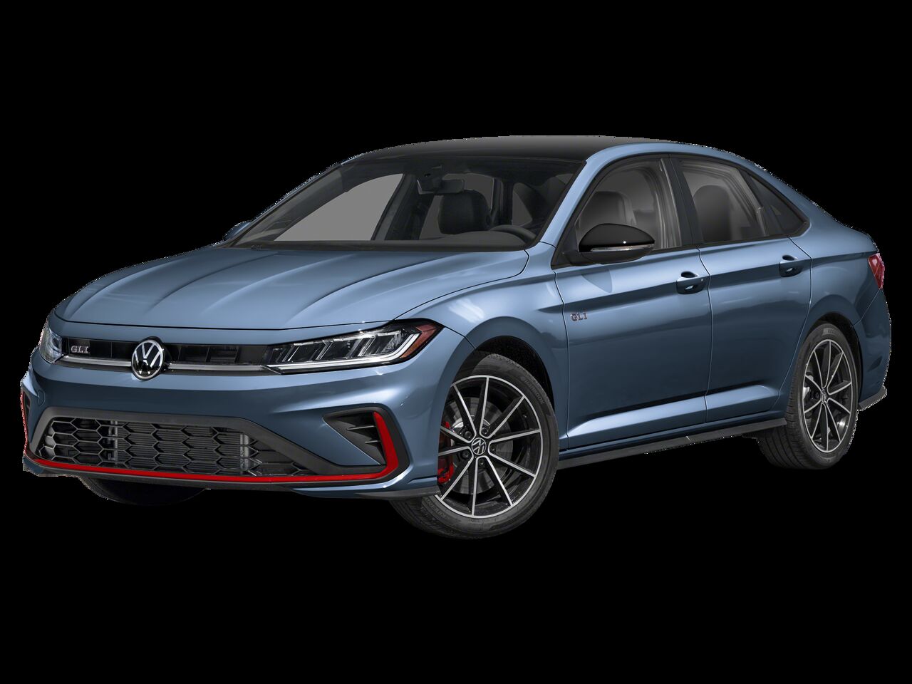 2026 VOLKSWAGEN Jetta GLI