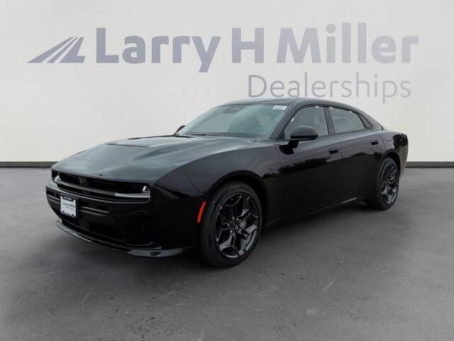2026 DODGE Charger