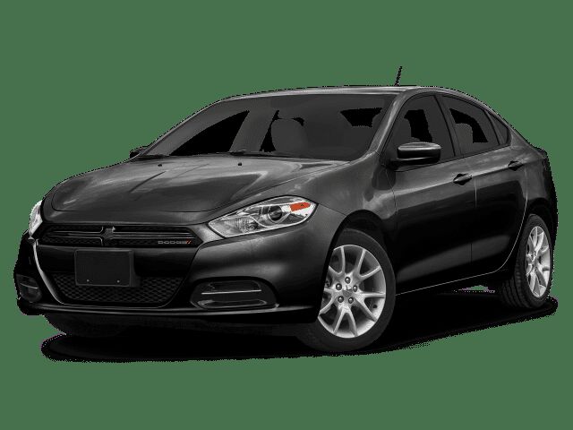2015 DODGE Dart